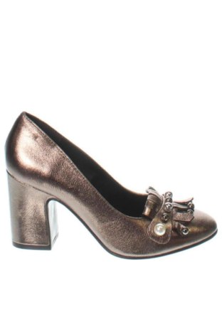Дамски обувки Alesya, Размер 37, Цвят Сив, Цена 61,35 €, #136814092