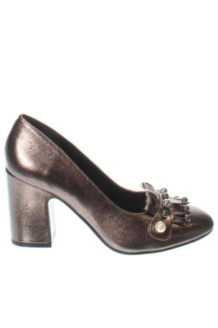 Дамски обувки Alesya, Размер 39, Цвят Сив, Цена 65,44 €, #136814127