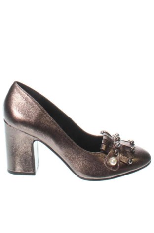 Дамски обувки Alesya, Размер 39, Цвят Сив, Цена 65,44 €, #136814155