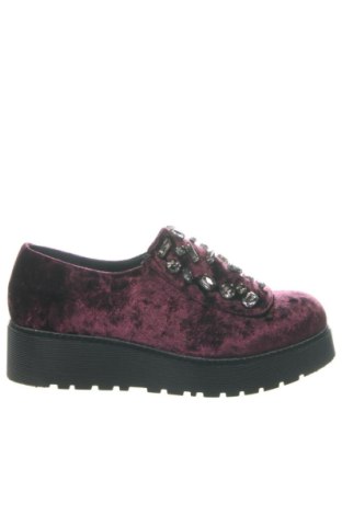 Дамски обувки Alesya, Размер 38, Цвят Лилав, Цена 62,85 €, #136815415