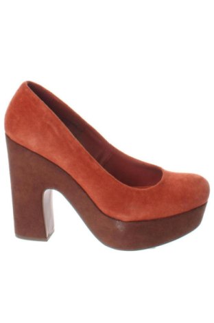 Дамски обувки Alesya, Размер 38, Цвят Кафяв, Цена 71,58 €, #136816858