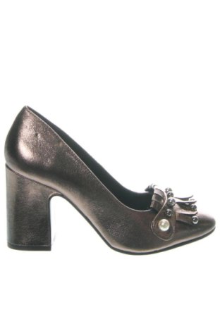 Дамски обувки Alesya, Размер 38, Цвят Кафяв, Цена 58,79 €, #136817609