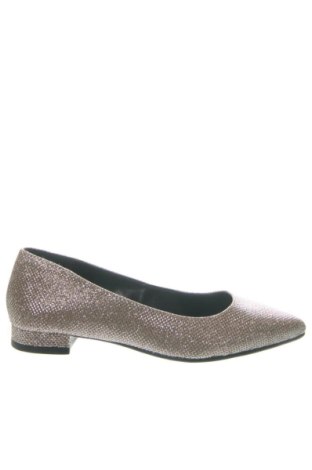 Дамски обувки Alesya, Размер 36, Цвят Златист, Цена 58,79 €, #136818421
