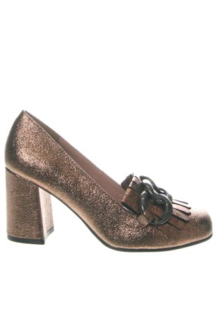 Дамски обувки Alesya, Размер 35, Цвят Кафяв, Цена 60,33 €, #136819600