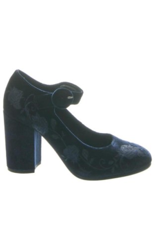 Дамски обувки Alesya, Размер 35, Цвят Син, Цена 63,32 €, #136820466