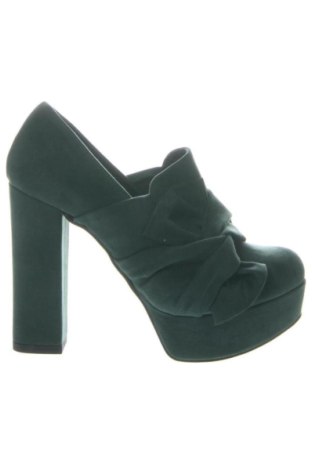 Damenschuhe Alesya, Größe 36, Farbe Grün, Preis € 62,82, #136823249