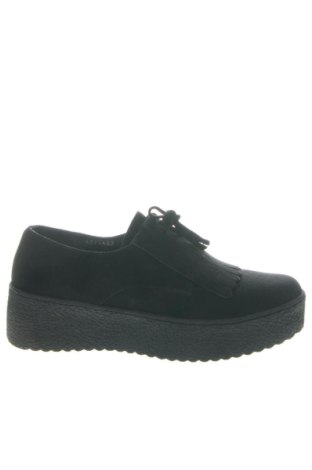 Încălțăminte de damă Alesya, Mărime 40, Culoare Negru, Preț 533,55 Lei, #136856072