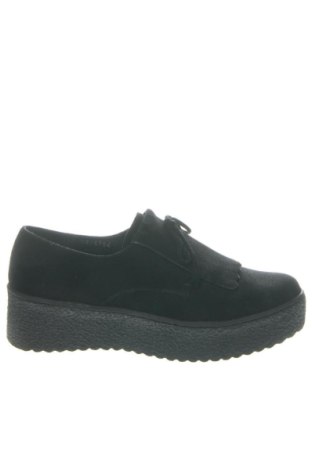 Încălțăminte de damă Alesya, Mărime 38, Culoare Negru, Preț 486,10 Lei, #136856210