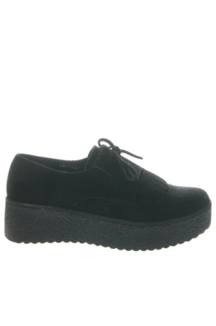 Încălțăminte de damă Alesya, Mărime 38, Culoare Negru, Preț 486,10 Lei, #136856639