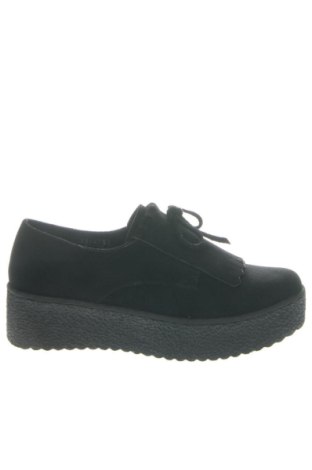 Damenschuhe Alesya, Größe 38, Farbe Schwarz, Preis 41,99 €, #136857683