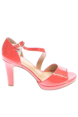 Дамски обувки Bata, Размер 40, Цвят Розов, Цена 55,21 €, #136847684