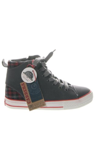 Încălțăminte de damă Carrera Jeans, Mărime 35, Culoare Gri, Preț 104,99 Lei, #136810731