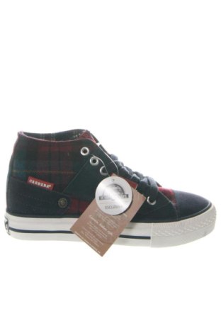 Дамски обувки Carrera Jeans, Размер 35, Цвят Многоцветен, Цена 30,67 €, #136813212