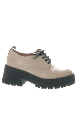 Дамски обувки Catwalk, Размер 38, Цвят Бежов, Цена 21,98 €, #136782967