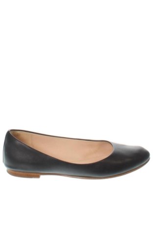 Γυναικεία παπούτσια Clarks, Μέγεθος 40, Χρώμα Μαύρο, Τιμή 40,99 €, #136793645