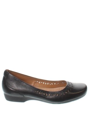 Obuwie damskie Clarks, Rozmiar 38, Kolor Czarny, Cena 172,99 zł, #136808376