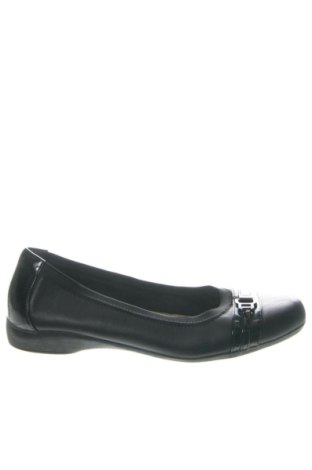 Дамски обувки Clarks, Размер 40, Цвят Черен, Цена 43,45 €, #136830438