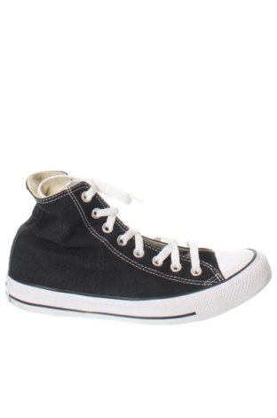 Дамски обувки Converse, Размер 40, Цвят Черен, Цена 34,76 €, #136806503