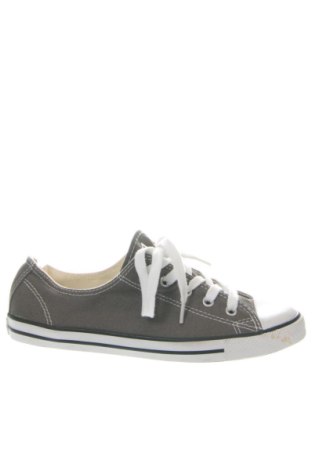 Дамски обувки Converse, Размер 38, Цвят Сив, Цена 56,24 €, #136813321