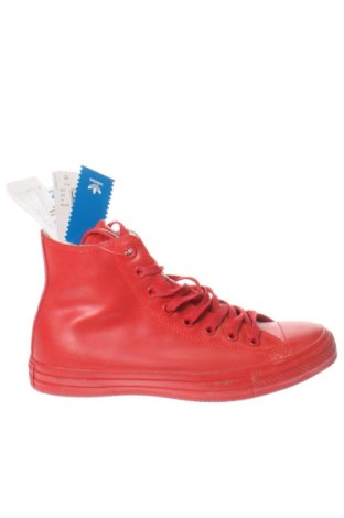 Дамски обувки Converse, Размер 41, Цвят Червен, Цена 65,23 €, #136816829