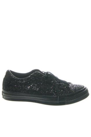 Дамски обувки Converse, Размер 39, Цвят Черен, Цена 23,00 €, #136817148
