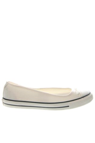 Дамски обувки Converse, Размер 40, Цвят Екрю, Цена 73,11 €, #136835259