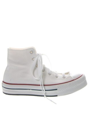 Damenschuhe Converse, Größe 35, Farbe Weiß, Preis 104,99 €, #136835382