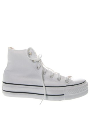 Damenschuhe Converse, Größe 39, Farbe Weiß, Preis € 107,99, #136835756