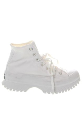 Damenschuhe Converse, Größe 37, Farbe Weiß, Preis 84,99 €, #136836242