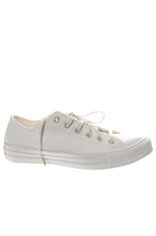 Damenschuhe Converse, Größe 40, Farbe Weiß, Preis 104,99 €, #136837549