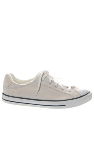 Damenschuhe Converse, Größe 37, Farbe Ecru, Preis 104,99 €, #136840258