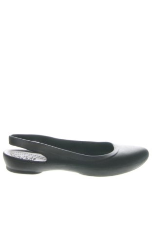 Încălțăminte de damă Crocs, Mărime 38, Culoare Negru, Preț 221,99 Lei, #136807329