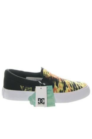 Damenschuhe DC Shoes, Größe 38, Farbe Mehrfarbig, Preis 104,99 €, #136834177