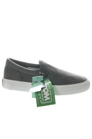 Női cipők DC Shoes, Méret 37, Szín Szürke, Ár 35 609 Ft, #136835198