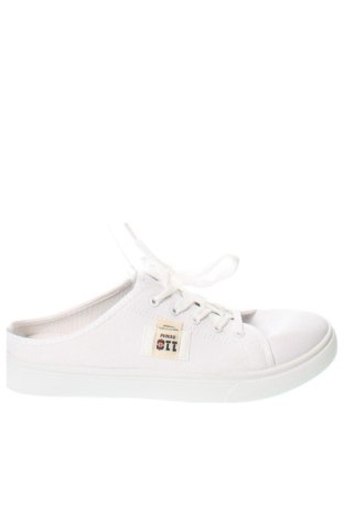 Dámske topánky  DKNY, Veľkosť 42, Farba Biela, Cena  55,73 €, #136779122