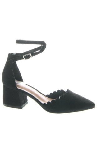 Дамски обувки DeeZee, Размер 36, Цвят Черен, Цена 15,84 €, #136798501
