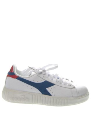 Damenschuhe Diadora, Größe 34, Farbe Weiß, Preis 104,99 €, #136835607