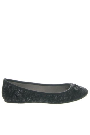 Дамски обувки Dolce Vita, Размер 37, Цвят Черен, Цена 79,07 €, #136817536