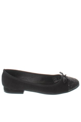 Дамски обувки Dolce Vita, Размер 36, Цвят Черен, Цена 79,07 €, #136820842