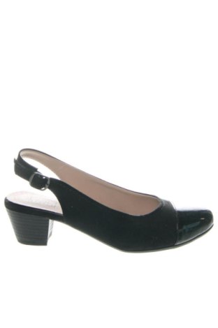 Încălțăminte de damă Easy Street, Mărime 37, Culoare Negru, Preț 76,99 Lei, #136806141