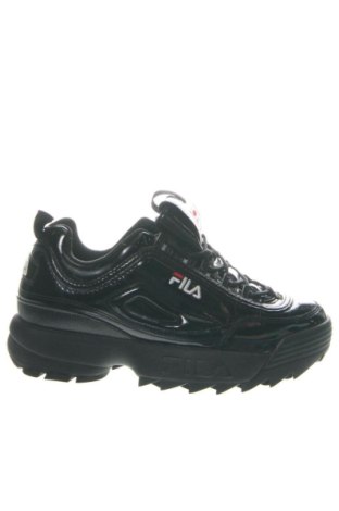 Дамски обувки FILA, Размер 38, Цвят Черен, Цена 52,00 €, #136783806