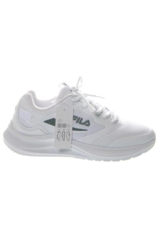 Damenschuhe FILA, Größe 38, Farbe Weiß, Preis 104,99 €, #136836137
