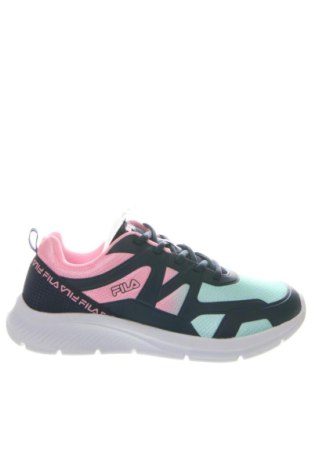 Damenschuhe FILA, Größe 39, Farbe Mehrfarbig, Preis 104,99 €, #136837599