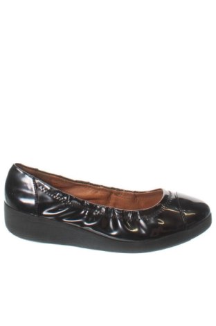 Damenschuhe Fitflop, Größe 38, Farbe Schwarz, Preis 34,99 €, #136832723