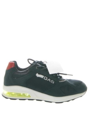 Obuwie damskie Gas, Rozmiar 40, Kolor Niebieski, Cena 479,80 zł, #136794468