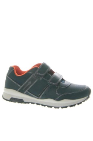 Дамски обувки Geox, Размер 35, Цвят Син, Цена 74,13 €, #136793397