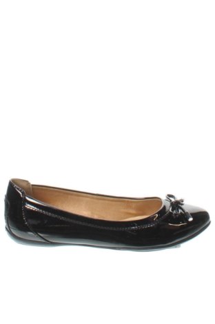 Damenschuhe Geox, Größe 37, Farbe Schwarz, Preis € 51,99, #136813068