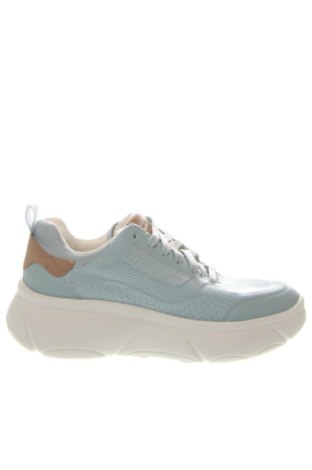 Damenschuhe Geox, Größe 39, Farbe Blau, Preis 104,99 €, #136815371