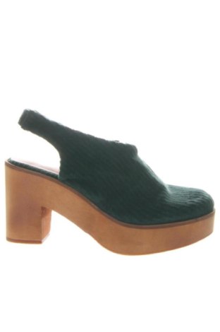 Damenschuhe Gorman, Größe 40, Farbe Grün, Preis € 83,99, #136757707