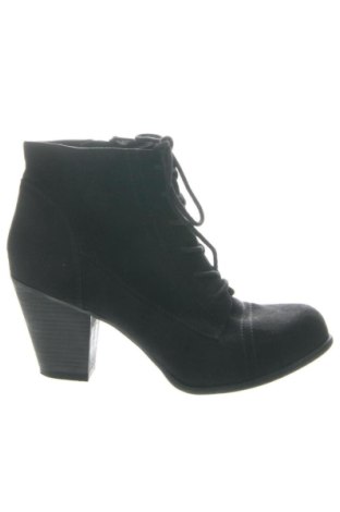 Încălțăminte de damă Graceland, Mărime 40, Culoare Negru, Preț 88,99 Lei, #136813344